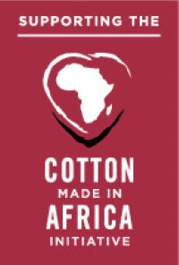 Cotton Made in Africa