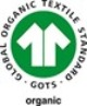Global Organic Textile Standard organic