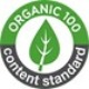 Organic Content Standard (OCS) 100
