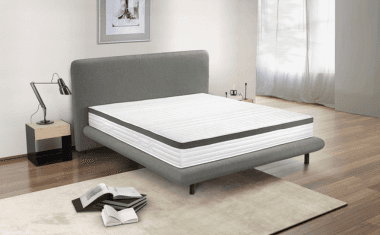 Inspiratie: Matras reinigen