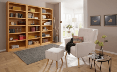 Inspiratie: Nieuwe kast vinden
