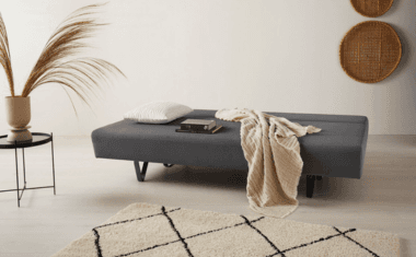 Inspiratie: De juiste slaapbank