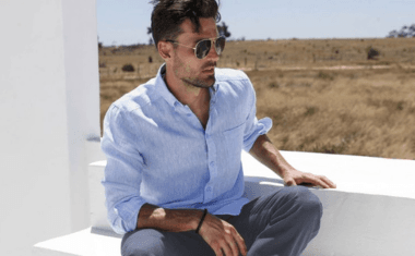 Inspiratie: Dresscode: Casual Chic