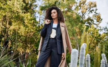 Inspiratie: Hoe draag je: de pantalon