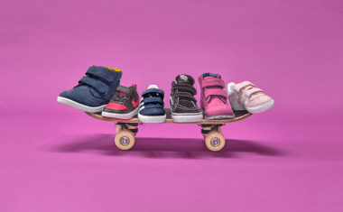 Inspiratie: Schoenen onderhouden
