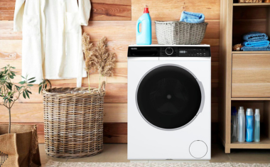 Inspiratie: Wasmachine onderhouden