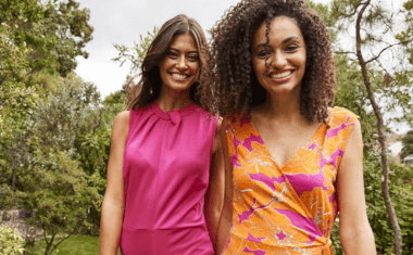 Inspiratie: Bruiloftsgasten dames dresscode: Summer Chique