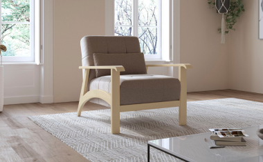 Inspiratie: Scandinavisch wonen
