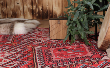 Inspiratie: Ethno wonen