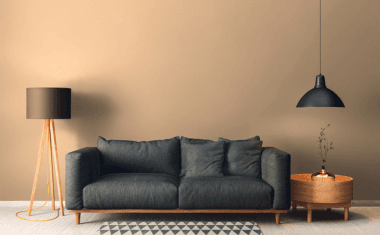 Inspiratie: Perfecte bank in 4 stappen