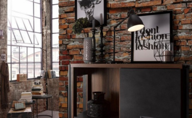 Inspiratie: Industrieel wonen