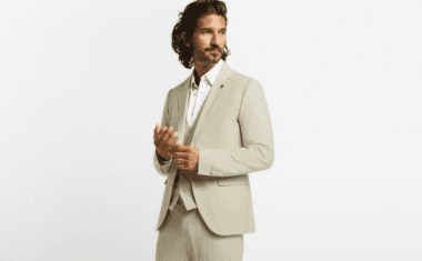 Inspiratie: Dresscode Summer Chique