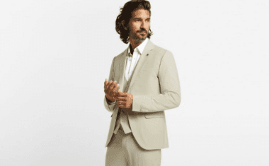 Inspiratie: Bruiloftsgasten heren dresscode: Summer Chique