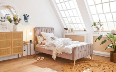 Inspiratie: Romantisch wonen