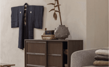 Inspiratie: Japandi