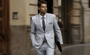 Inspiratie: Dresscode Tenue de Ville