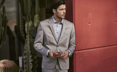 Inspiratie: Bruiloftsgasten heren dresscode: Cocktail
