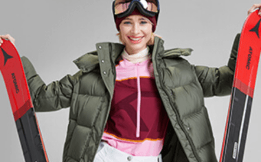 Inspiratie: Tips voor het kopen van de perfecte ski-jas