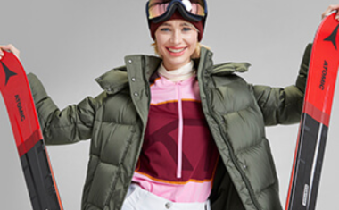 Inspiratie: Tips voor het kopen van de perfecte ski-jas