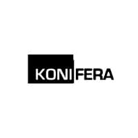 Konifera
