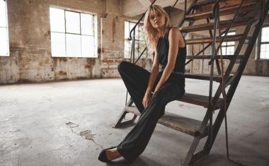 Inspiratie: Hoe draag je een jumpsuit