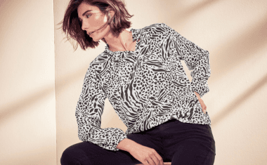 Inspiratie: Hoe draag je prints