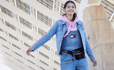 Inspiratie: Hoe draag je denim