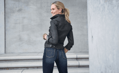 Inspiratie: Hoe draag je denim