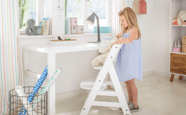 Inspiratie: Kinderen thuis vermaken