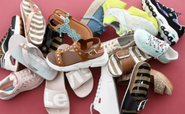 Inspiratie: Schoenen schoonmaken doe je zo!