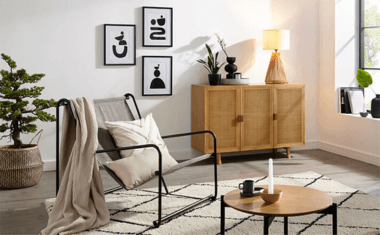 Inspiratie: Alle woonstijlen