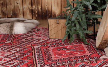 Inspiratie: Het perfecte vloerkleed