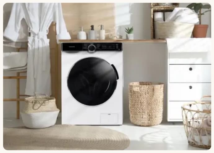 Tips om je wasmachine te onderhouden