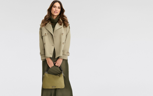 Inspiratie: Fashion trends 2025: modekleuren & stijlen van het jaar