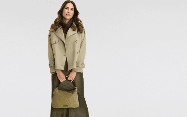Inspiratie: Fashion trends 2025