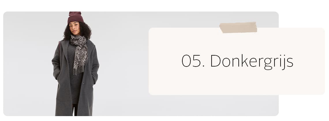 Donkergrijs