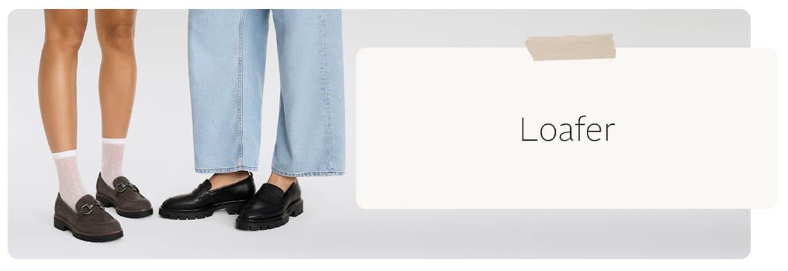 Loafer