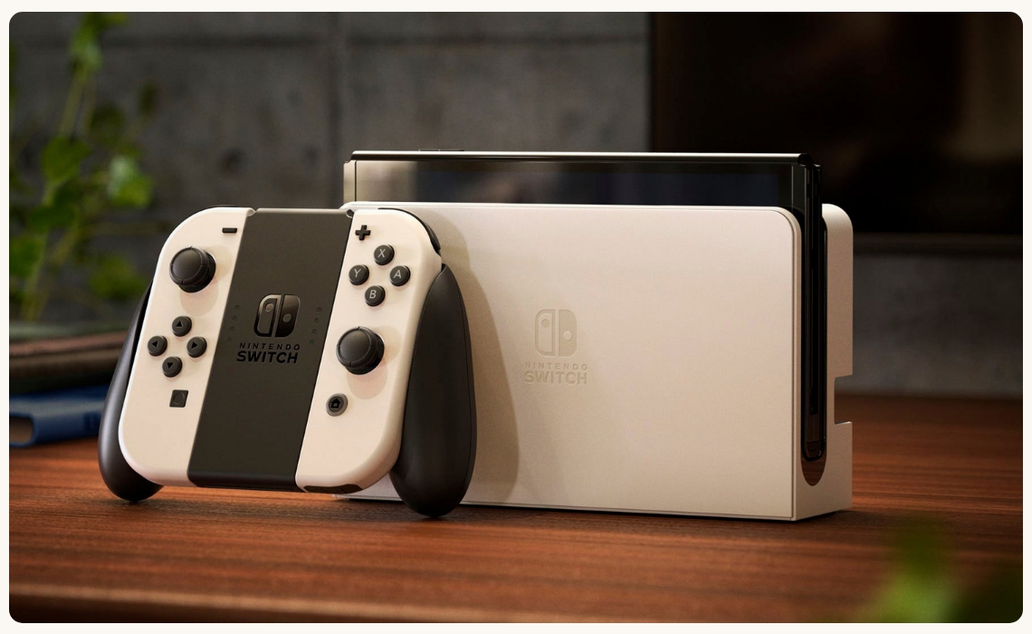 Games en consoles