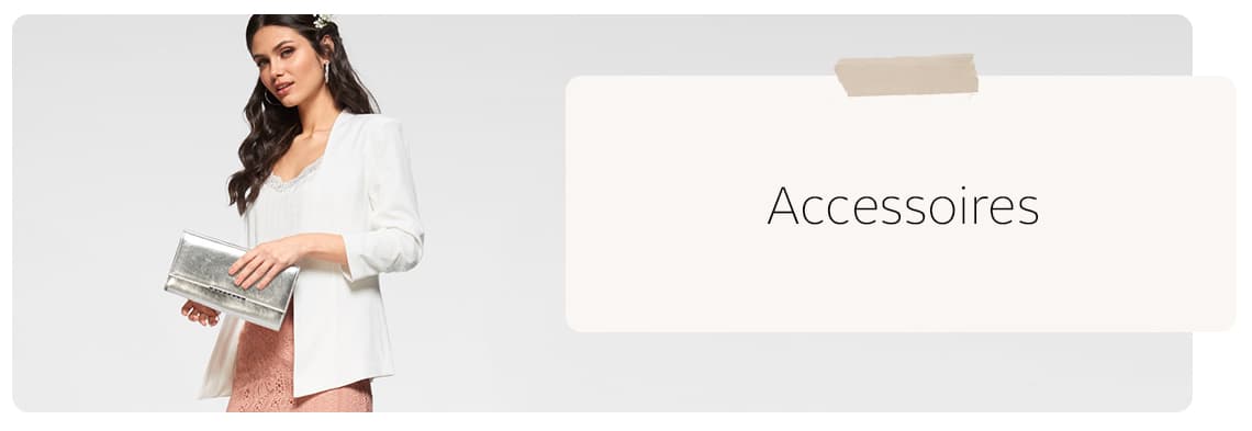 Accessoires
