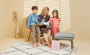Inspiratie: Moederdag cadeaus