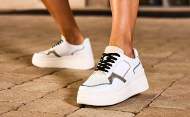 Inspiratie: 5 sneakertrends voor de lente & zomer van 2025