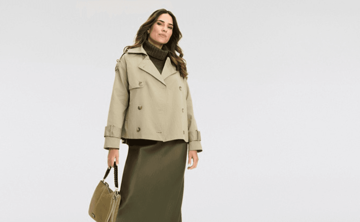 Fashion trends 2025: modekleuren & stijlen van het jaar