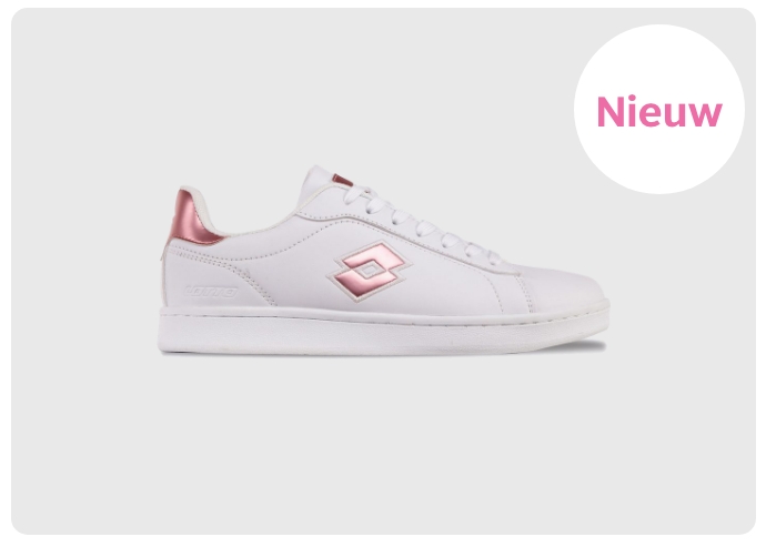 Nieuw merk Lotto