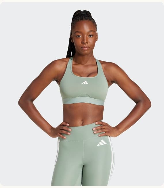 Dames sportkleding