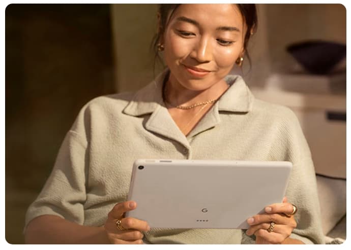 Tablets en E-readers