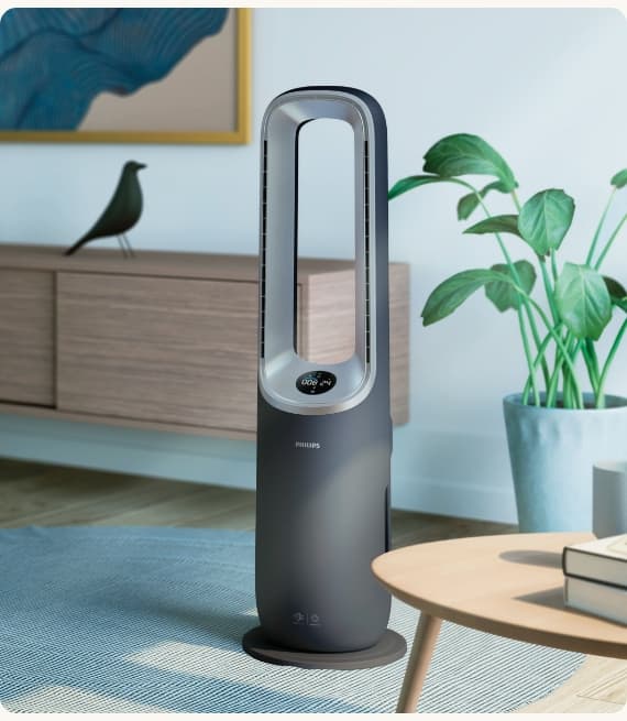Klimaatregelaars & ventilatoren