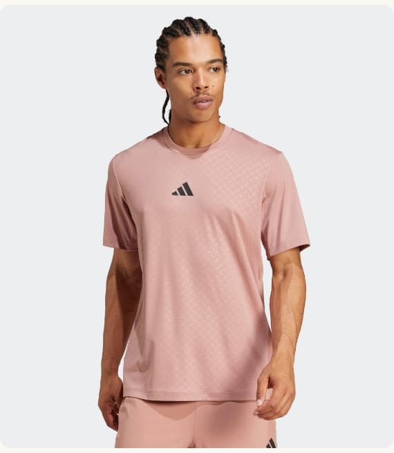 Heren sportkleding