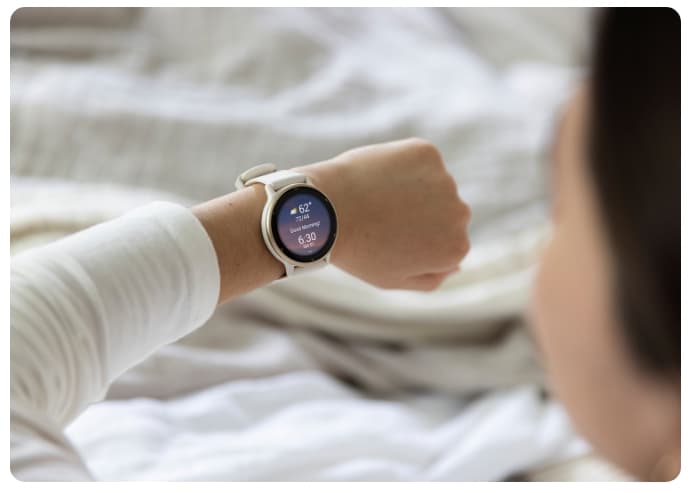 Smartwatches