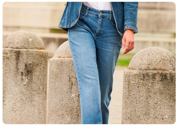 Dames jeans
