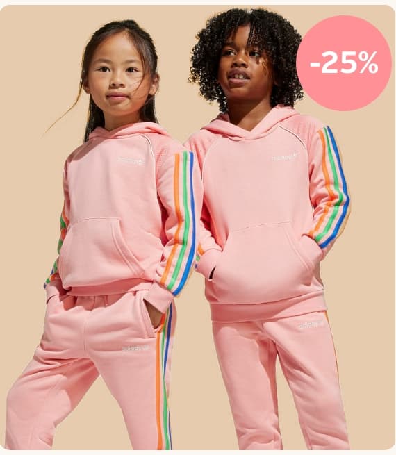 Korting op sportkleding